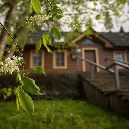 Chata Krajinka Ždiar Eksteriør billede
